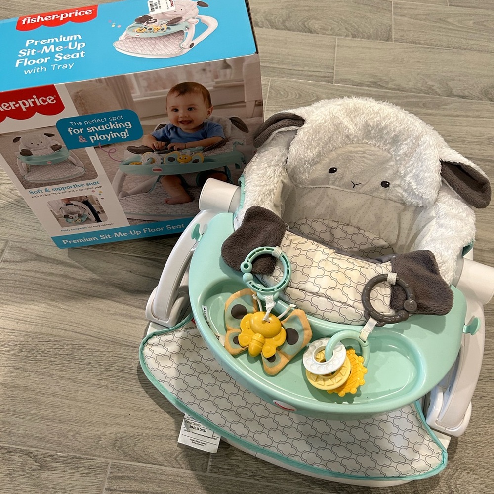 Baby chair